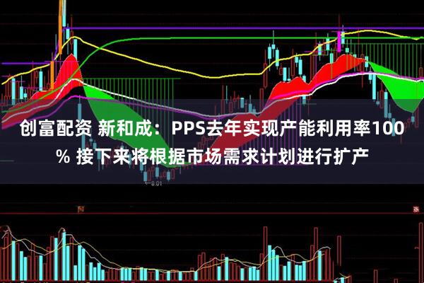 创富配资 新和成：PPS去年实现产能利用率100% 接下来将根据市场需求计划进行扩产