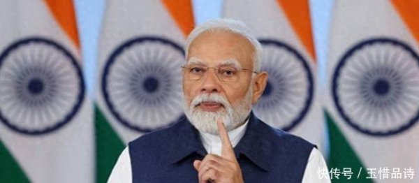信弘配资 莫迪预言成真？印度掀移民潮，日本引进50万，又盯上俄300万缺口